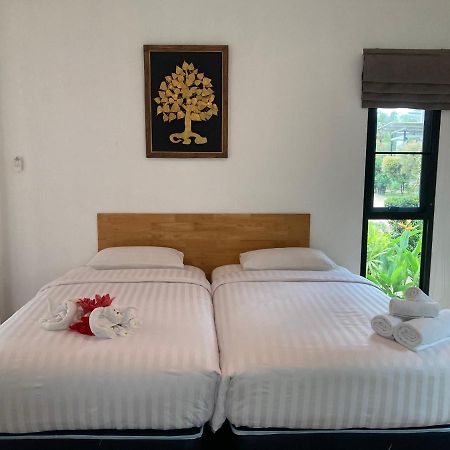Oneandaman Resort Khao Lak Exterior foto