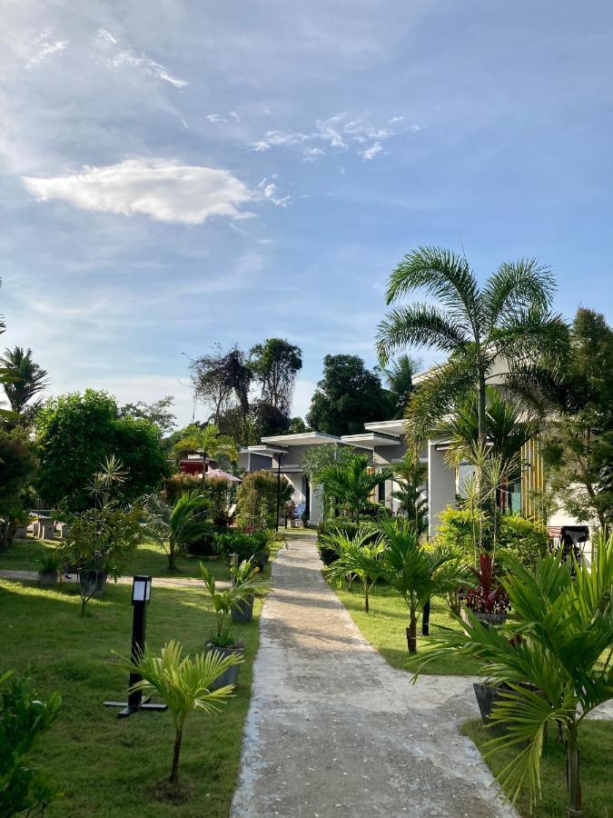 Oneandaman Resort Khao Lak Exterior foto